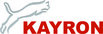 Logo der Kayron GmbH