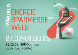 Energie Sparmesse Wels