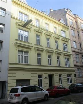 Gilgegasse, 1090 Wien