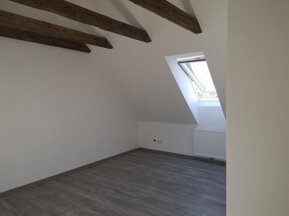 Dachbodensanierung der Kayron GmbH
