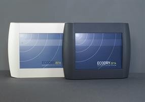 ECODRY System der Kayron GmbH