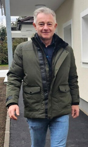 Gottfried Scheidl