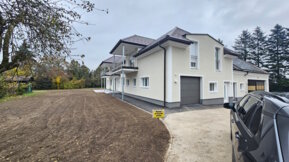 Arbeit des Generalsanierers Kayron GmbH in Aschbach-Markt