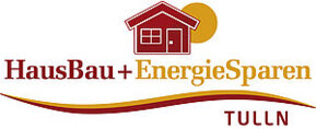 HausBau + EnergieSparen Messe in Tulln