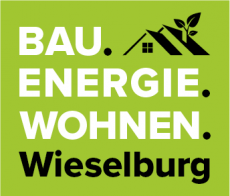 Bau Energie Wohnen Messe in Wieselburg
